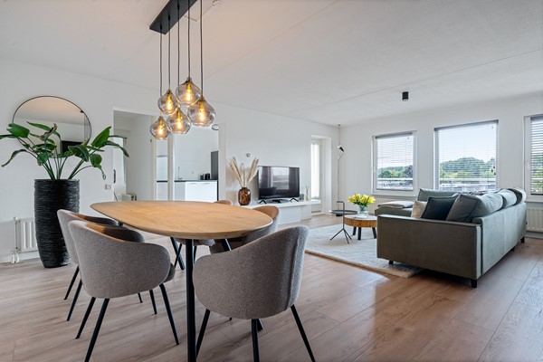 Medium property photo - S.O.J. Palmelaan 255, 9728 VJ Groningen